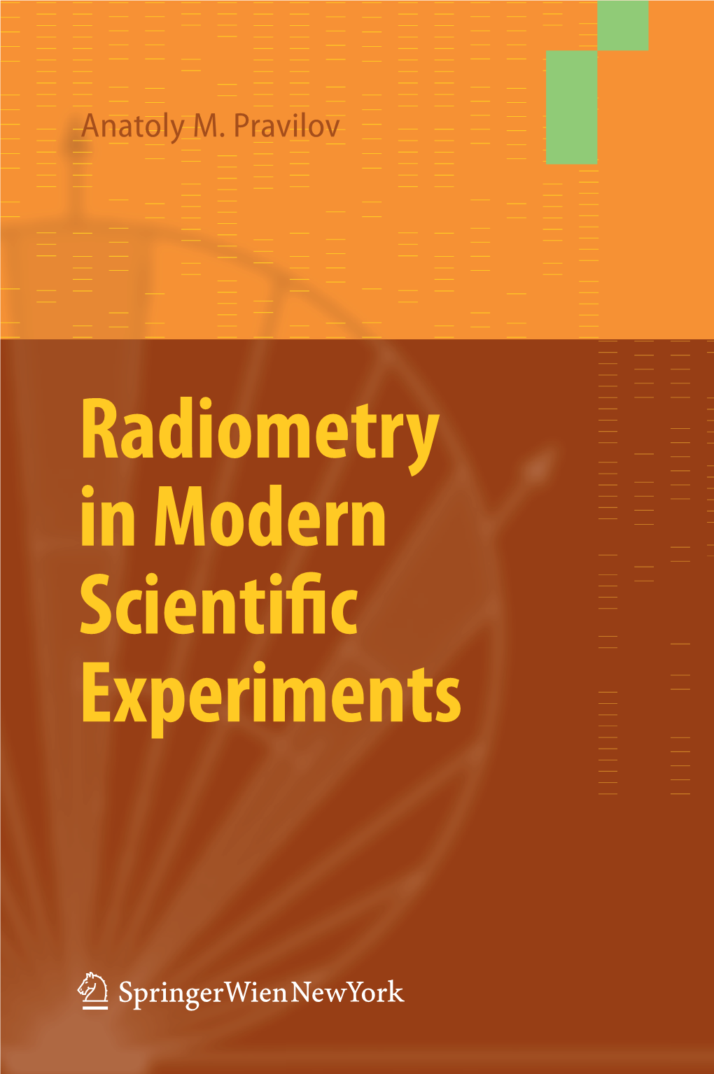 Radiometry in Modern Scientific Experiments