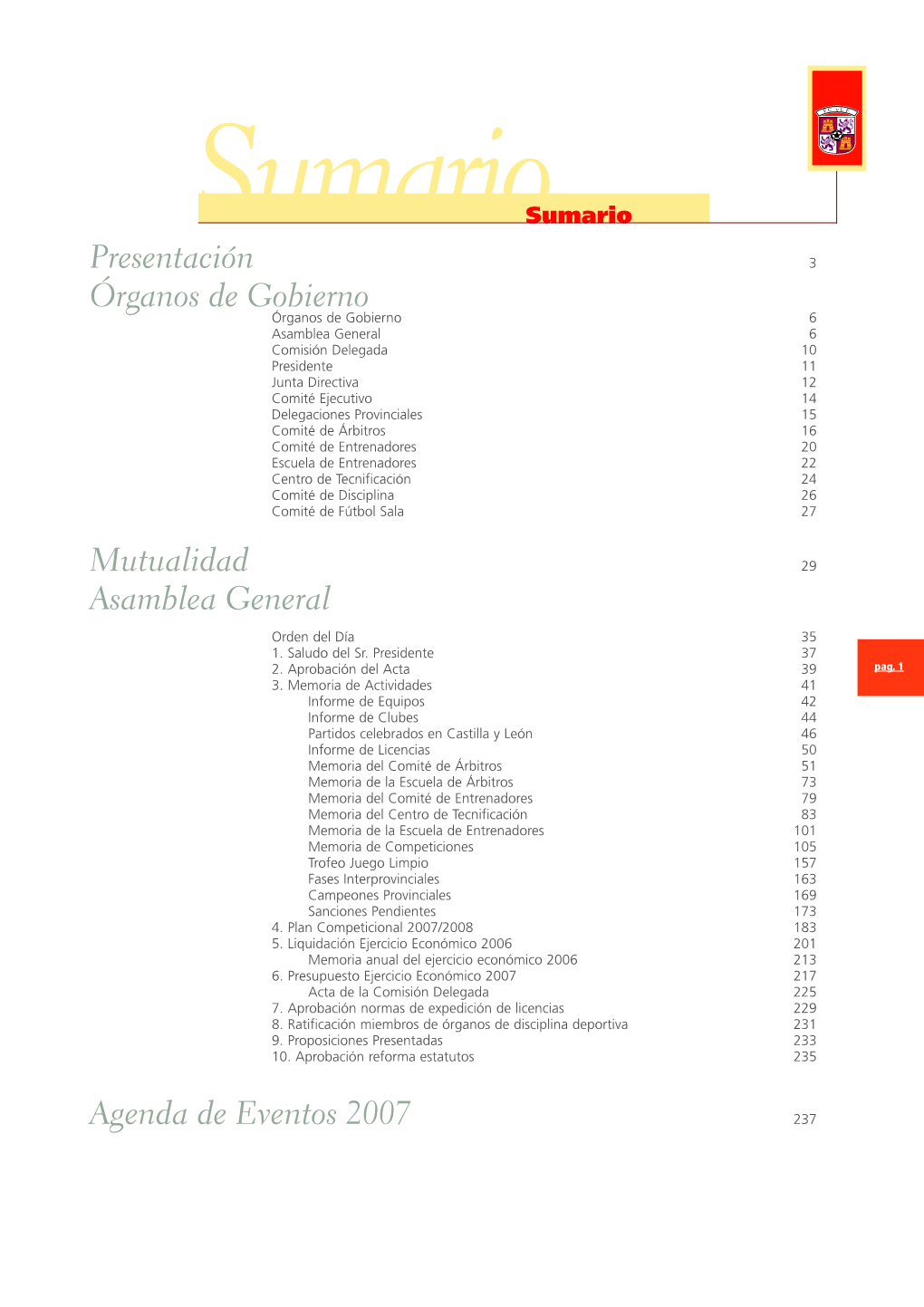 Fútbol Sala 27