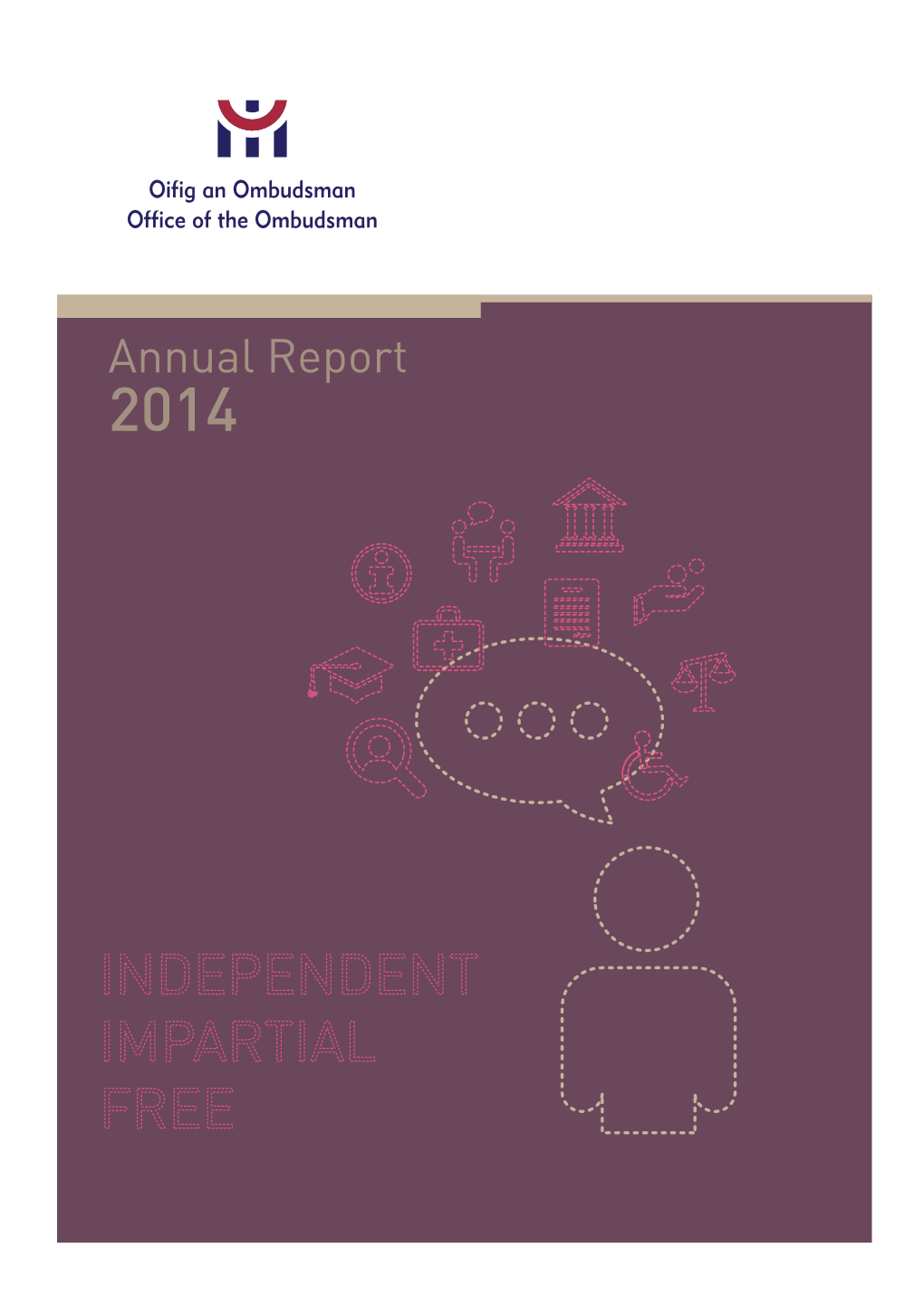 Ombudsman Annual Report 2014 2