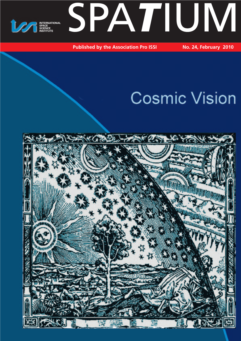 Cosmic Visions