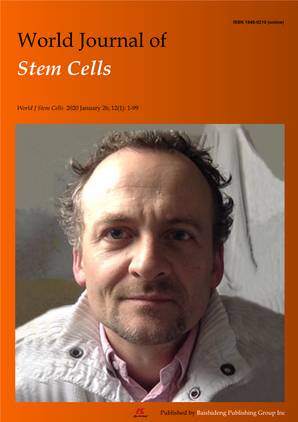 World Journal of Stem Cells