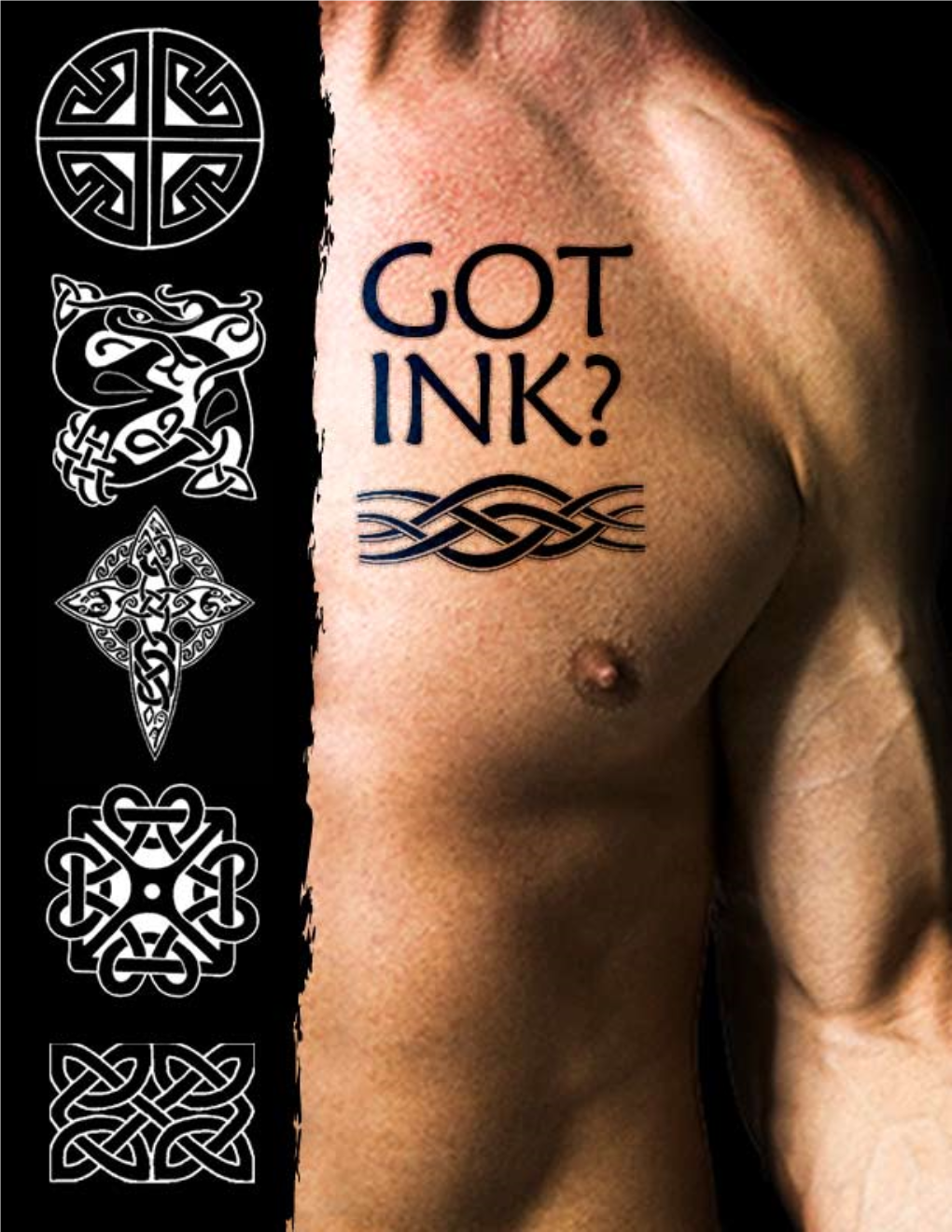 GOT INK? Content 2