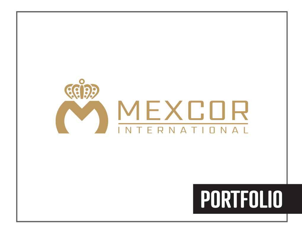 Portfolio Agavales Tequila