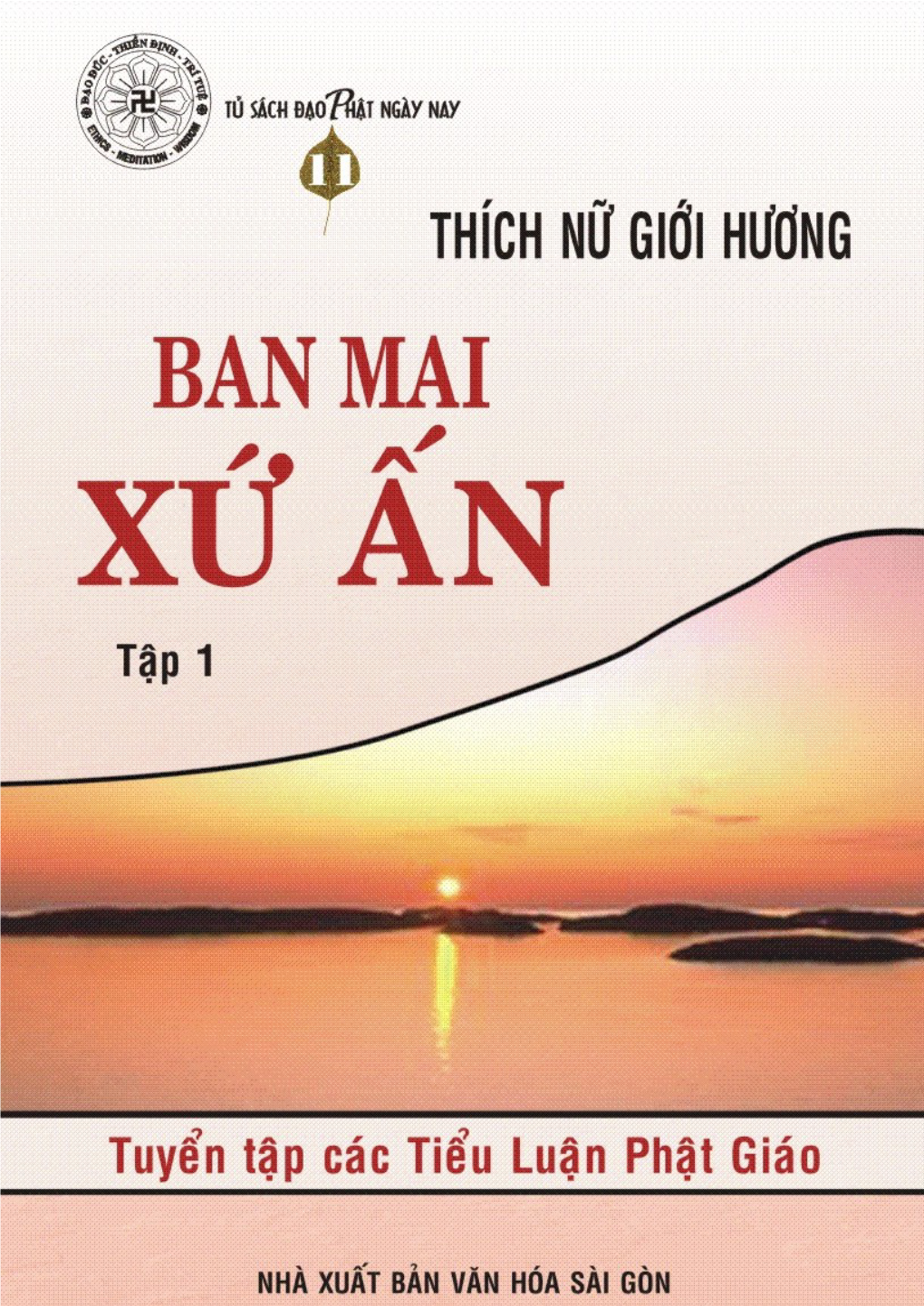 Ban Mai X An