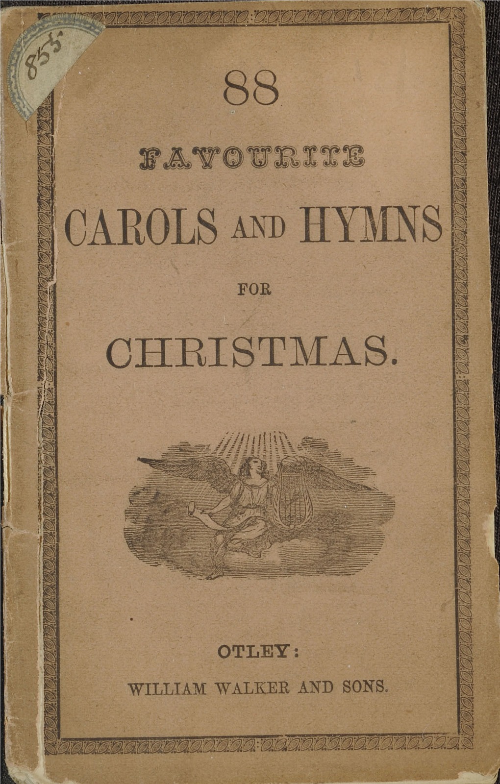 Favouritecarols and Hymns