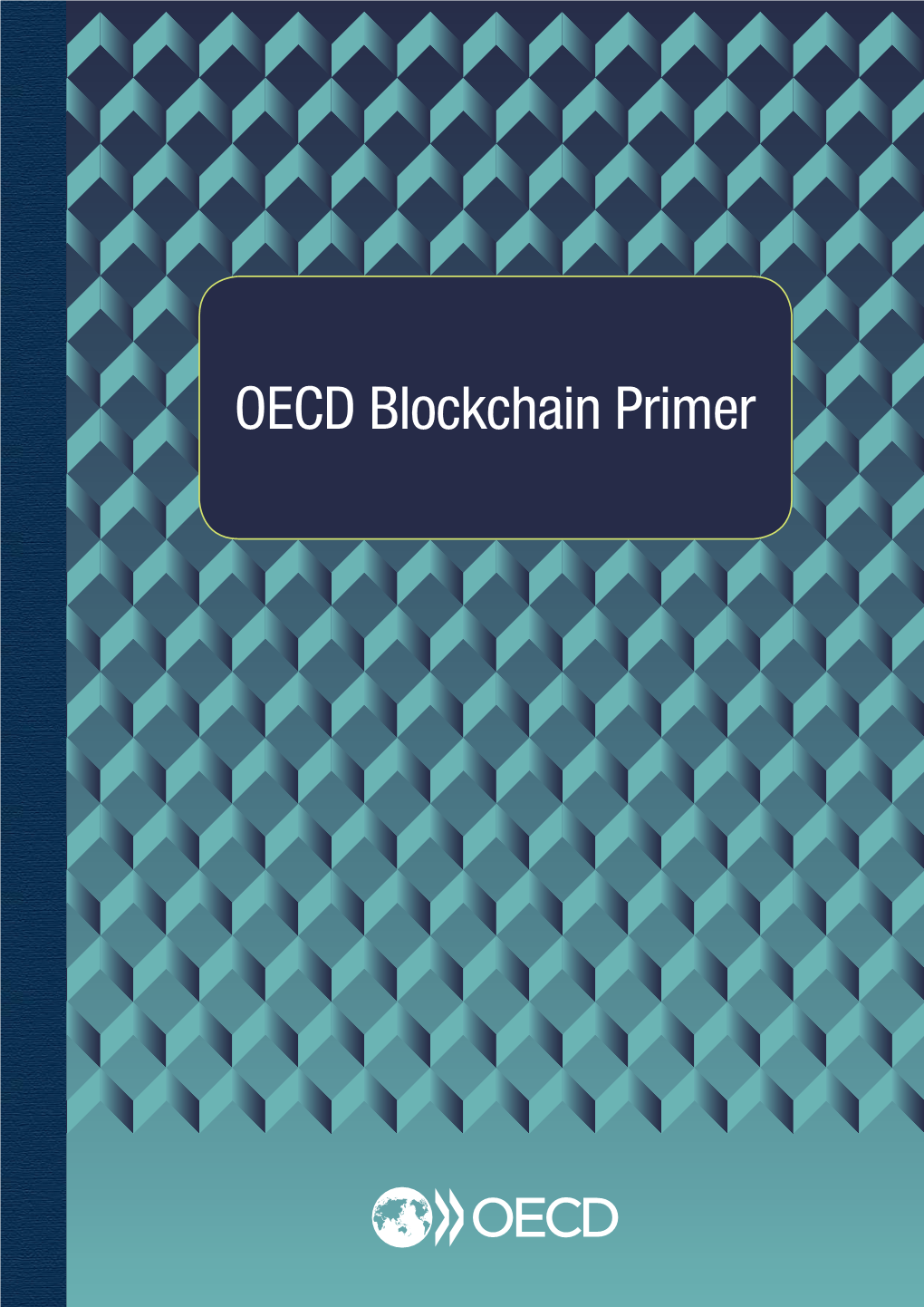 OECD Blockchain Primer