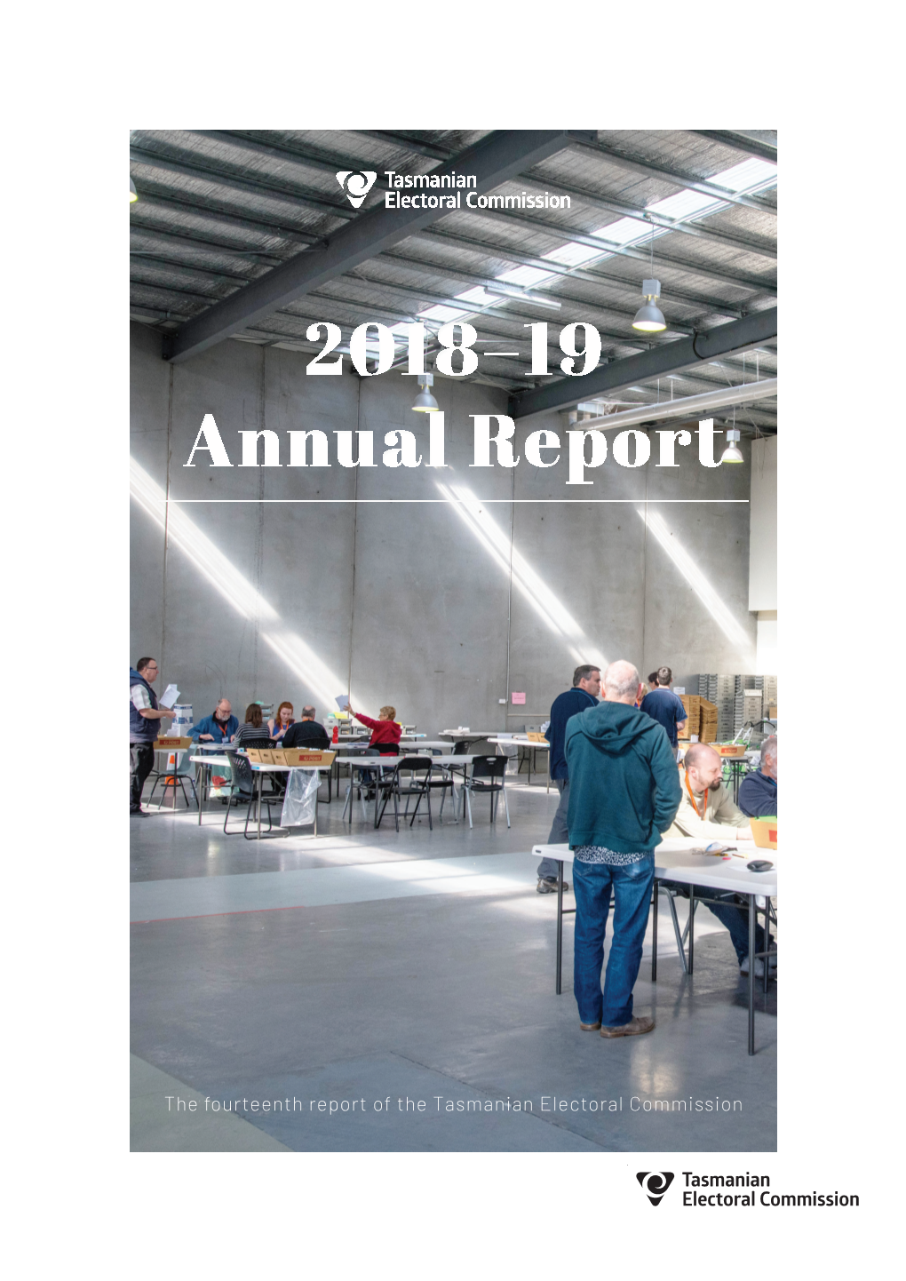 2018-19 Annual Report