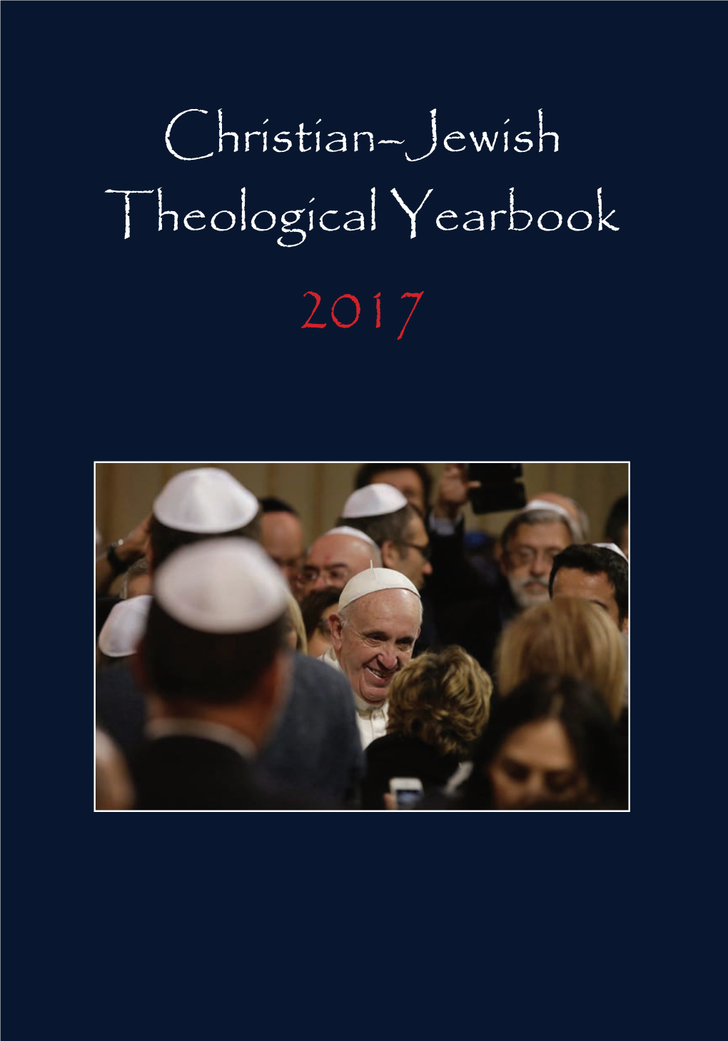 Christian–Jewish Theological Yearbook