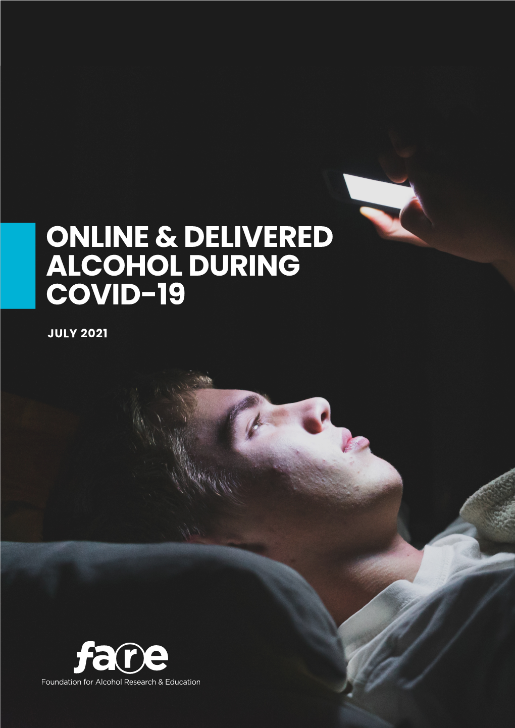 Online & Delivered Alcohol During Covid-19