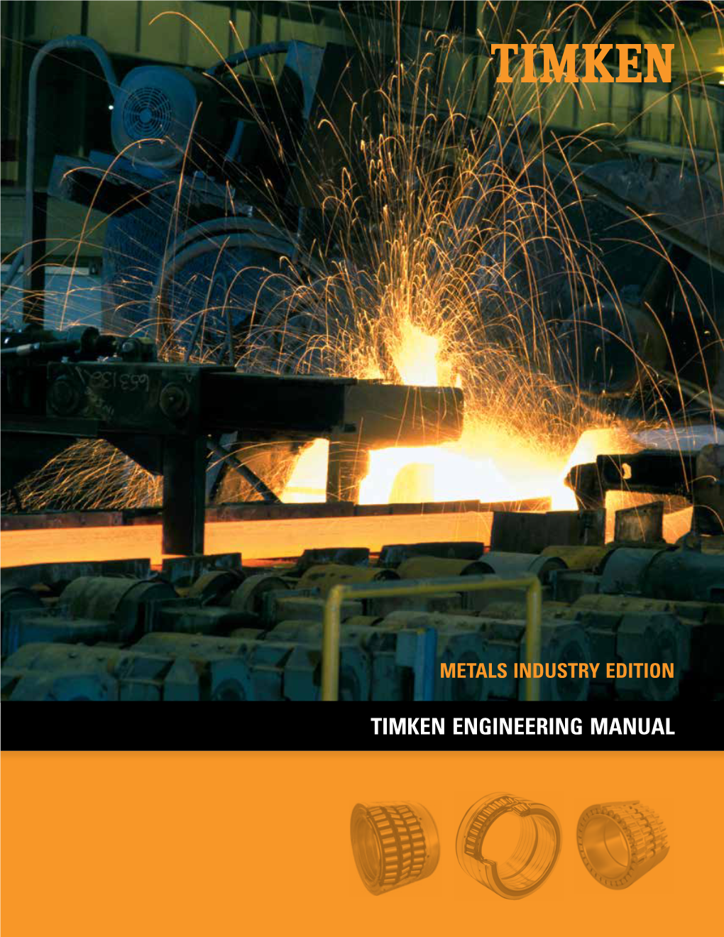 Engineering Manual- Metals Industry Edition 10668