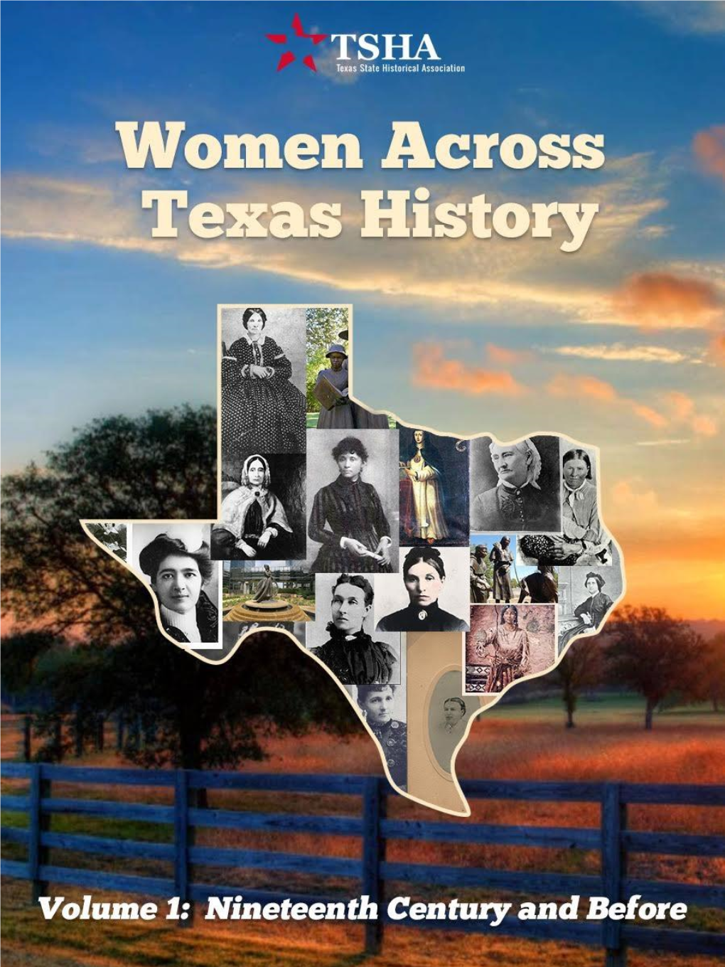 Women Across Texas History