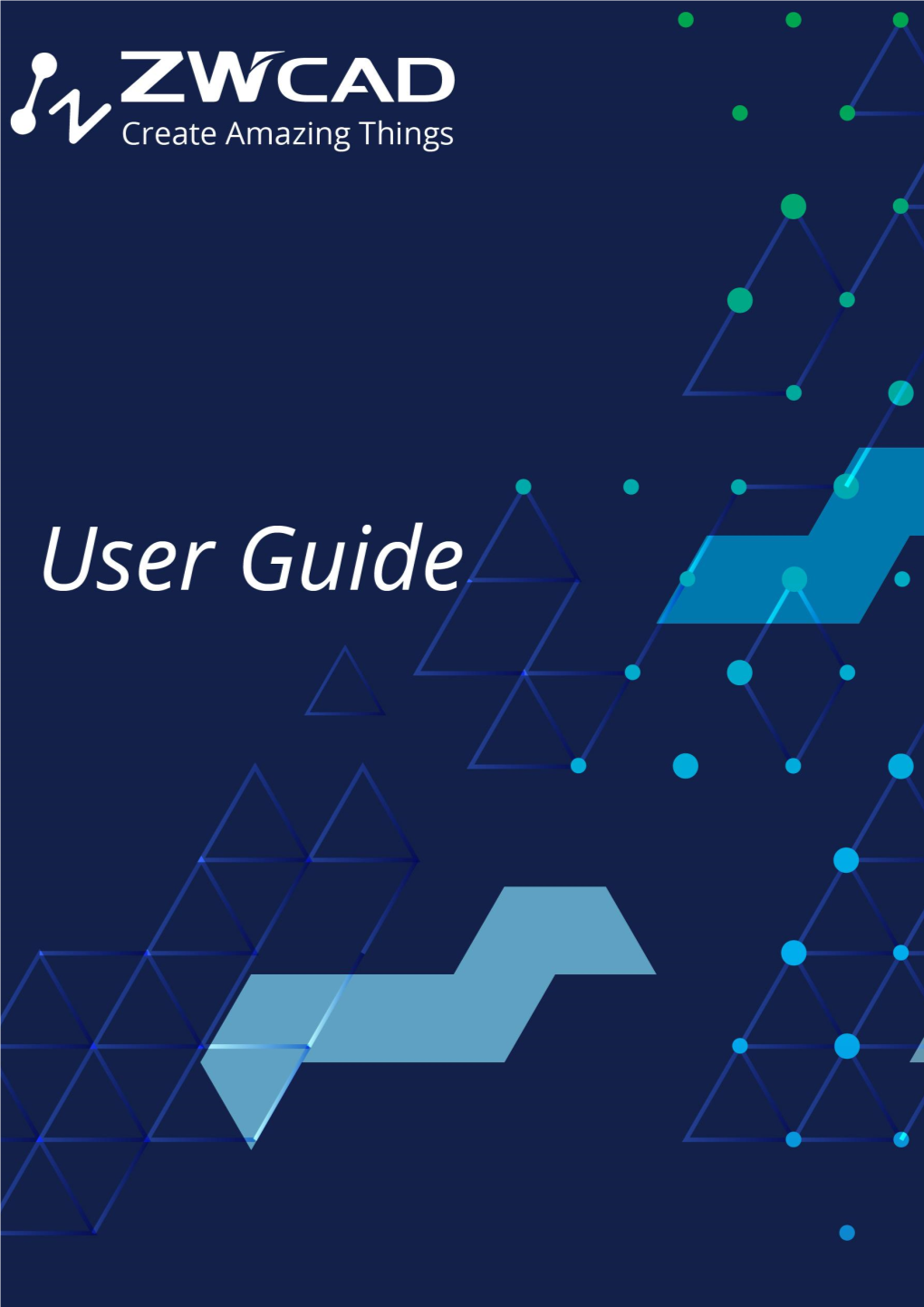 ZWCAD User Guide 1