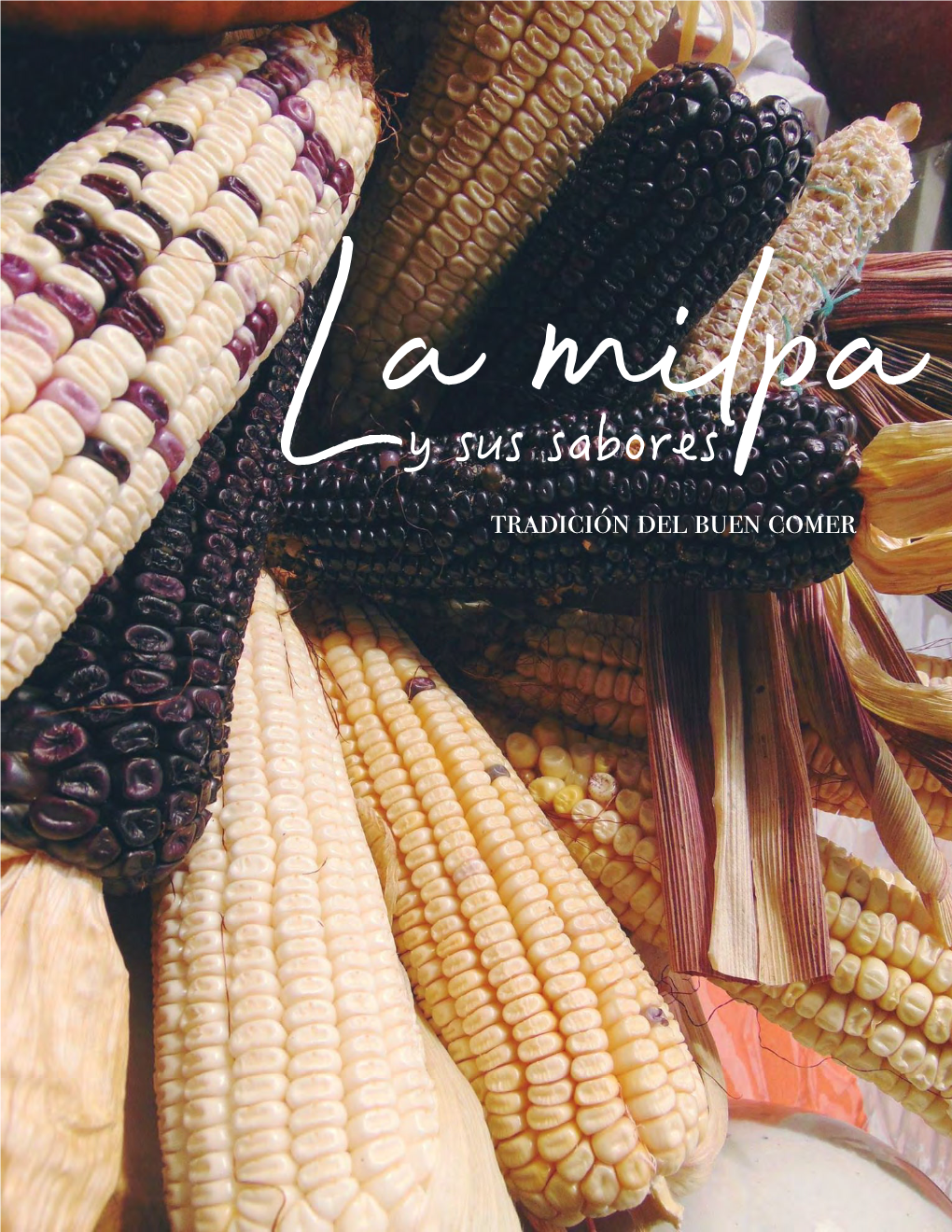 La Milpa Y Sus Sabores