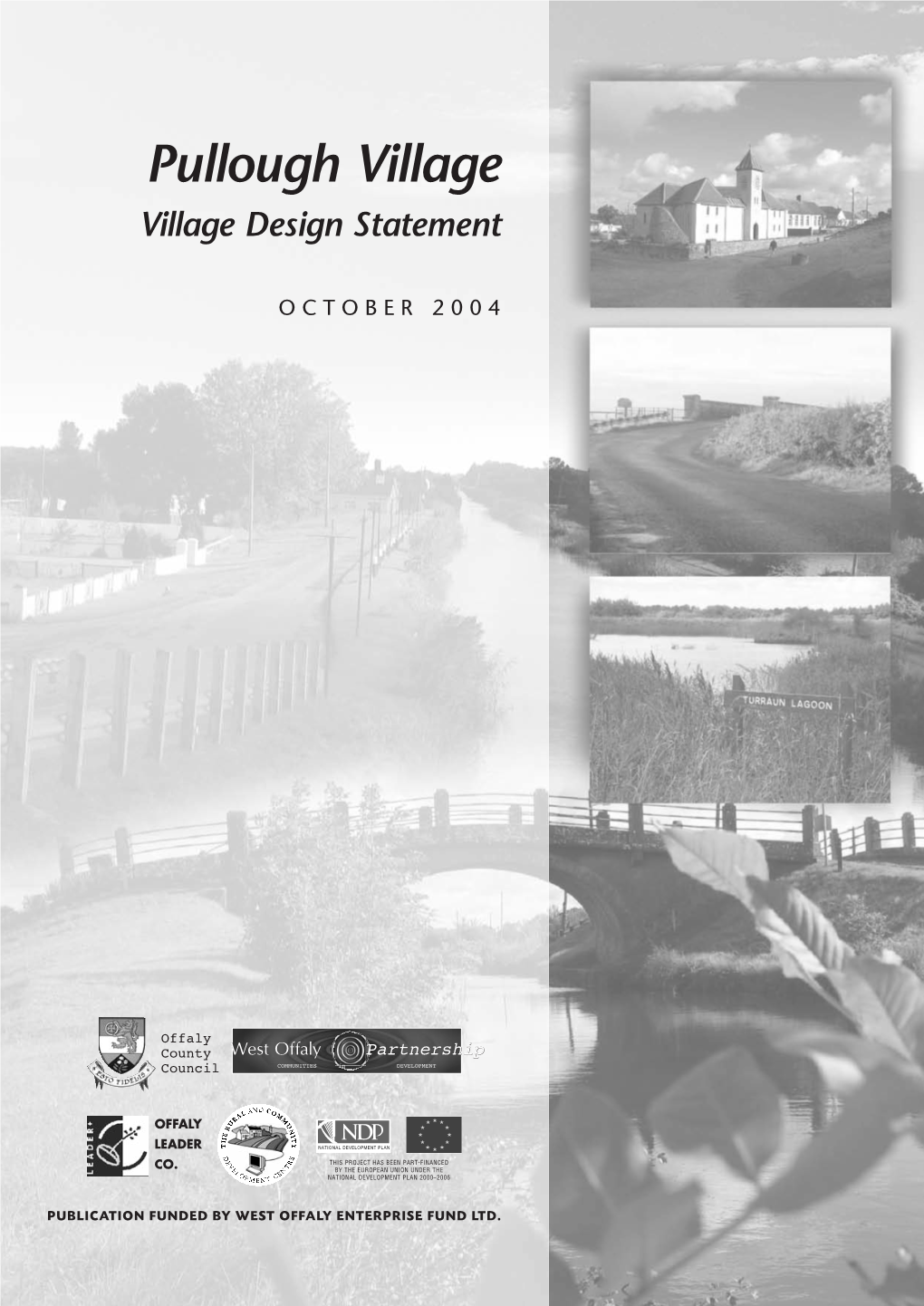 Pullough Village Village Design Statement
