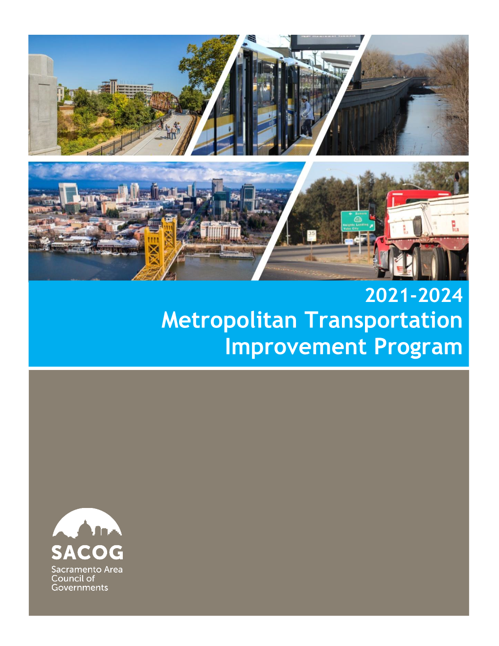 Metropolitan Transportation Improvement Program