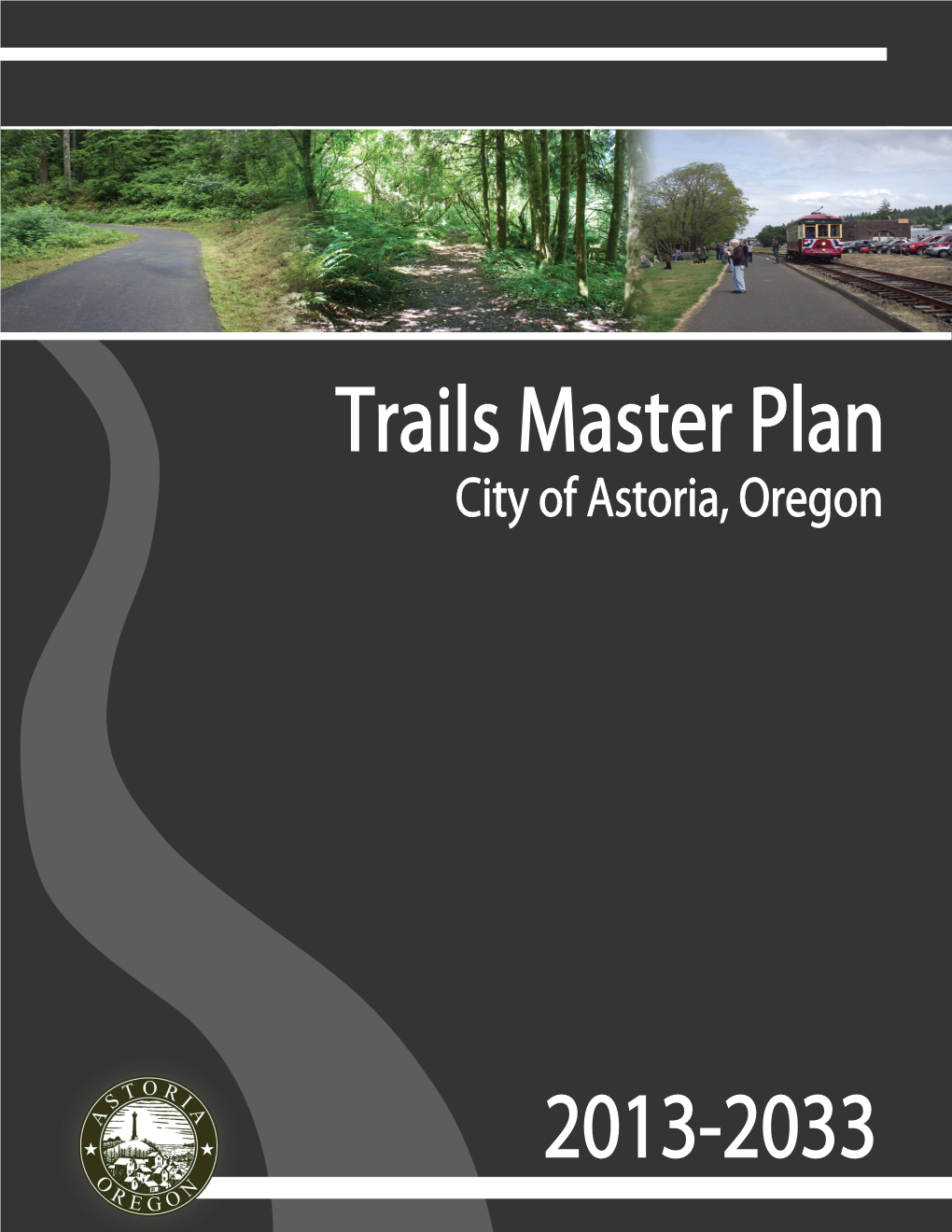 Trails Master Plan 2013-2033