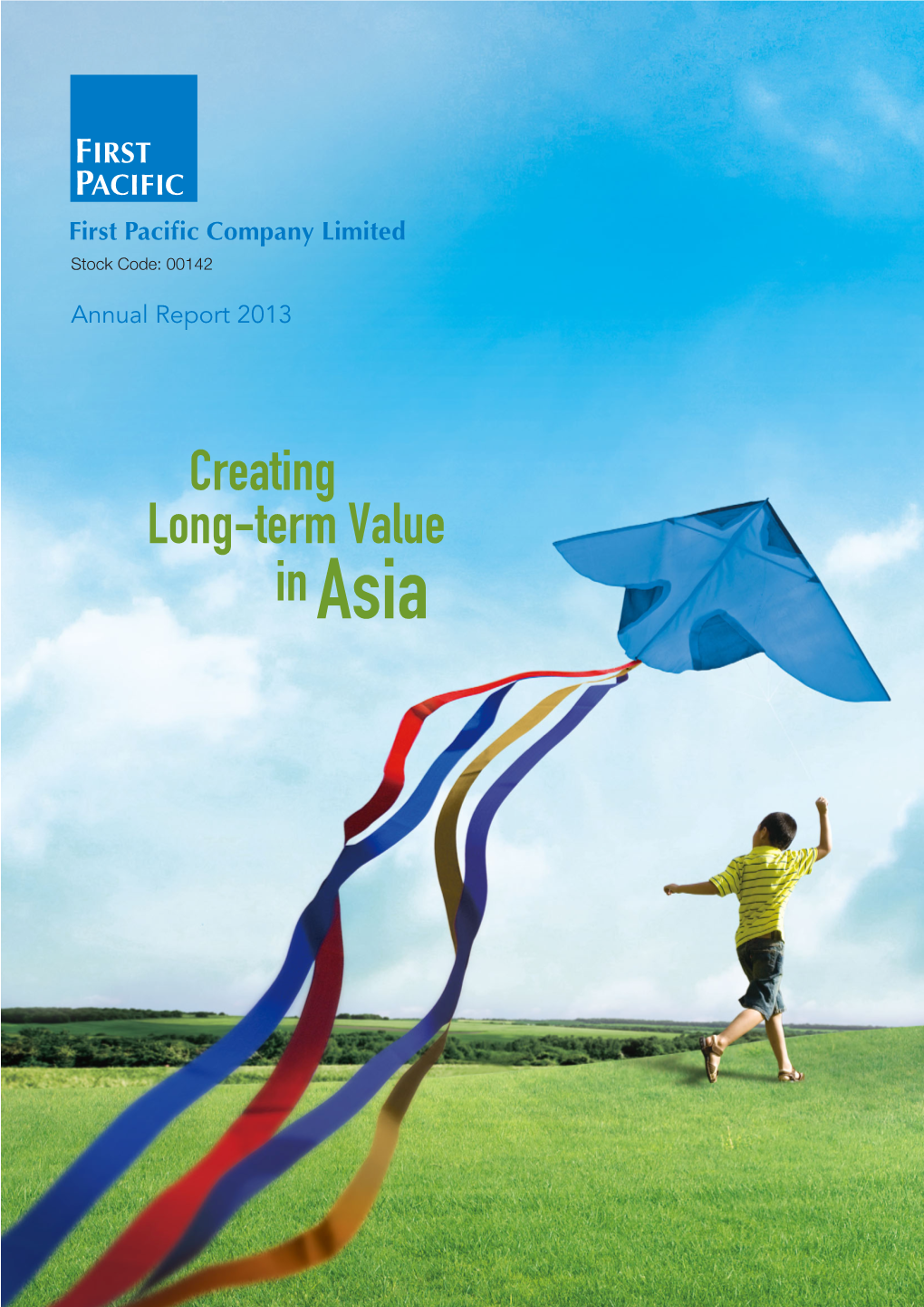 Creating Long-Term Value Inasia