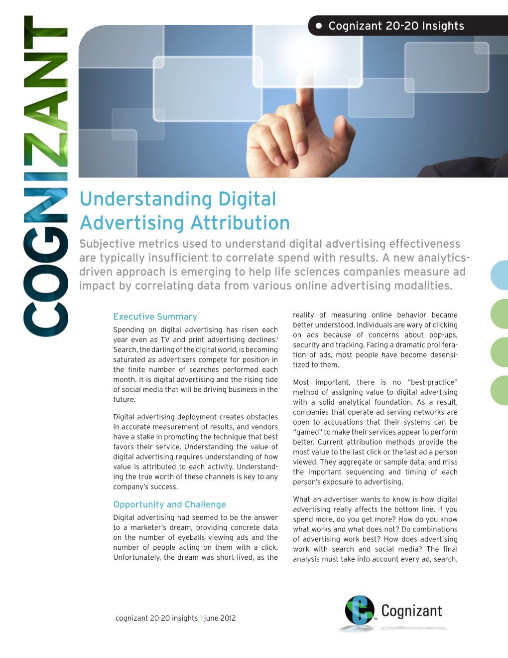 Understanding Digital Advertising Attribution