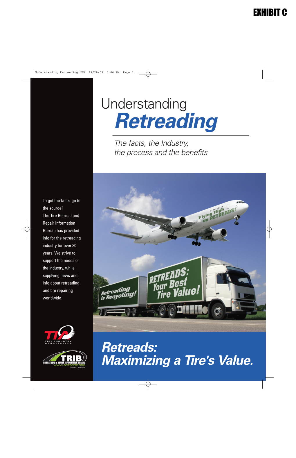 Understanding Retreading NEW 12/28/09 6:06 PM Page 1
