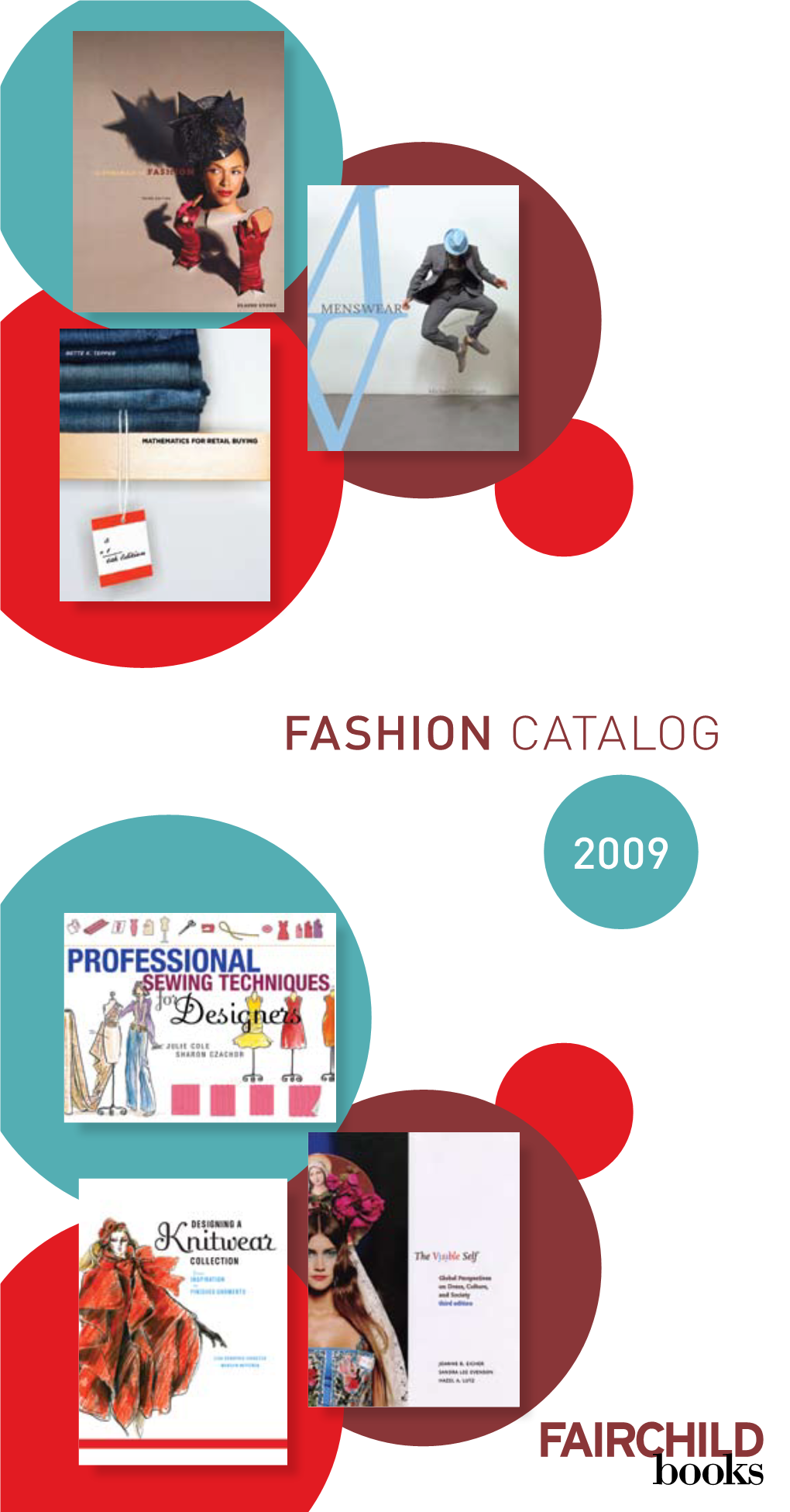 Fashion Catalog