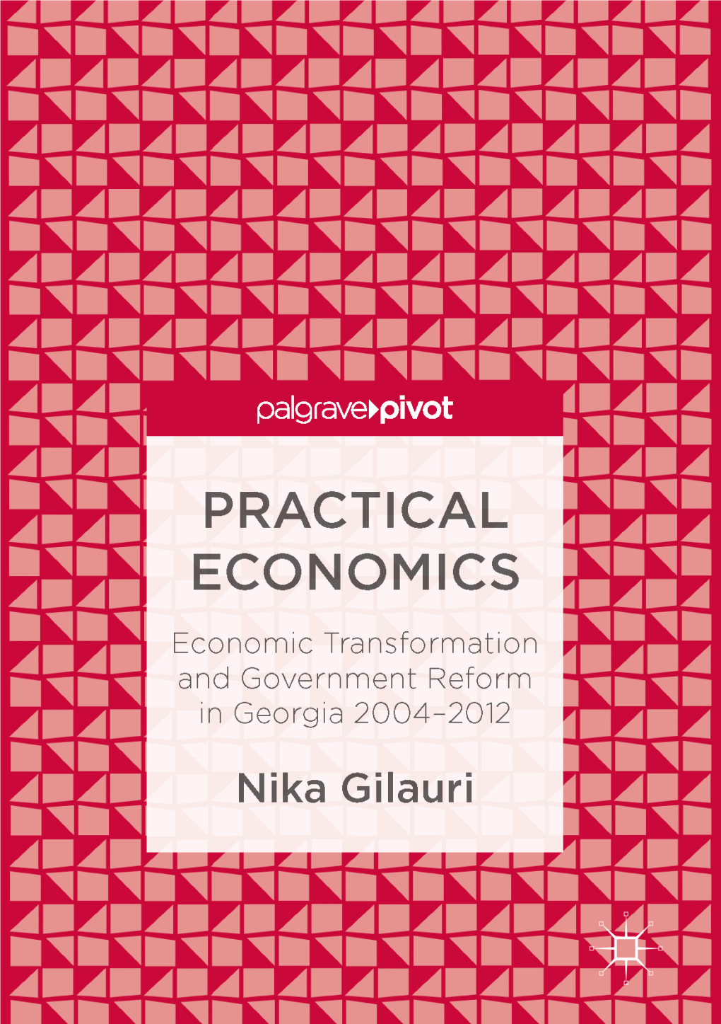 Practical Economics Nika Gilauri Practical Economics