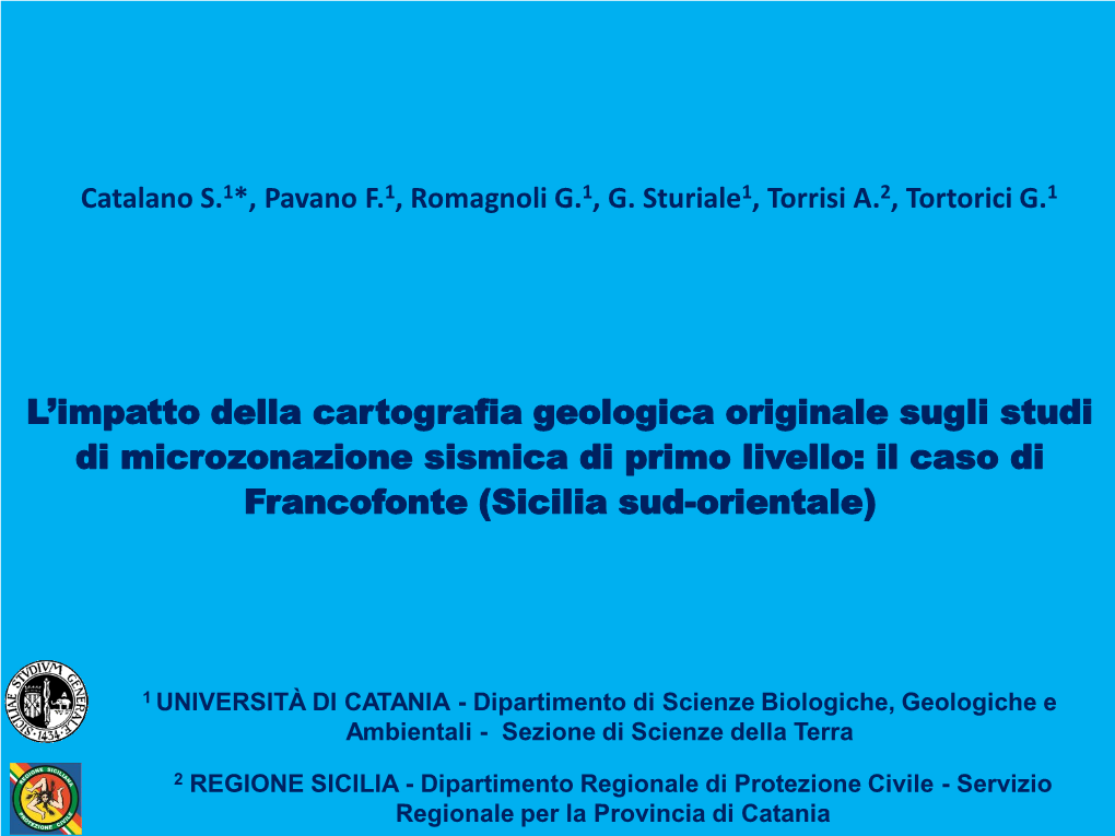 Presentazione Standard Di Powerpoint