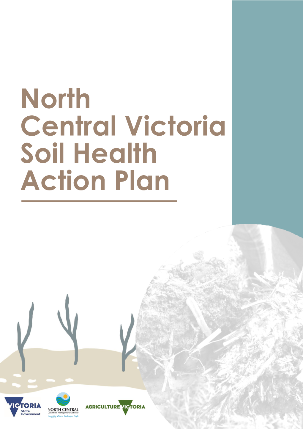 North Central Victoria Soil Health Action Plan