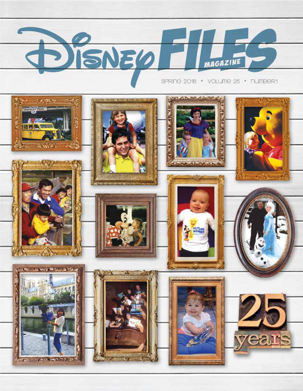 Spring Disneyfiles2016.Pdf