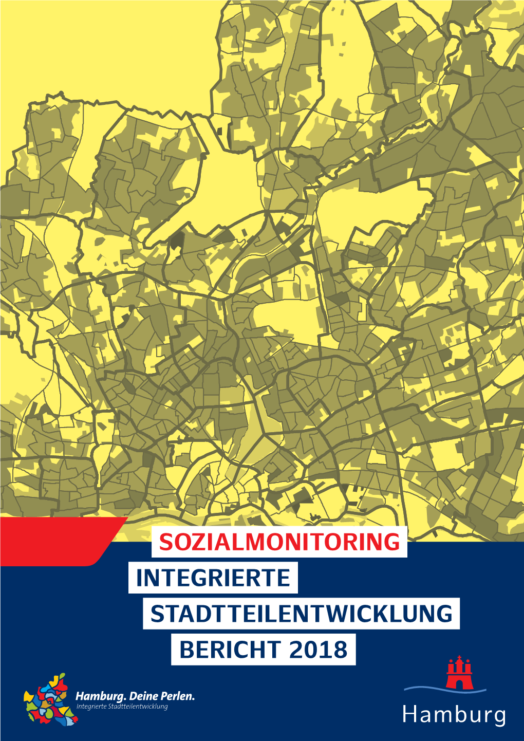 Sozialmonitoring Bericht 2018