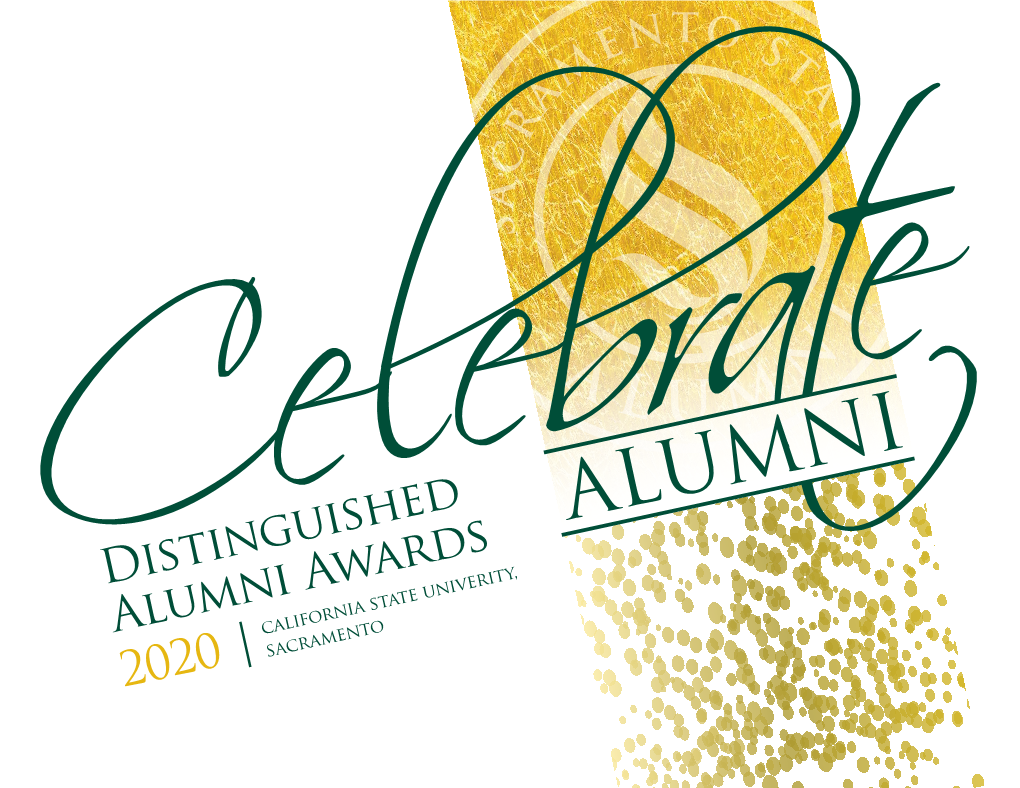 Distinguished Alumni Awards 2020 |