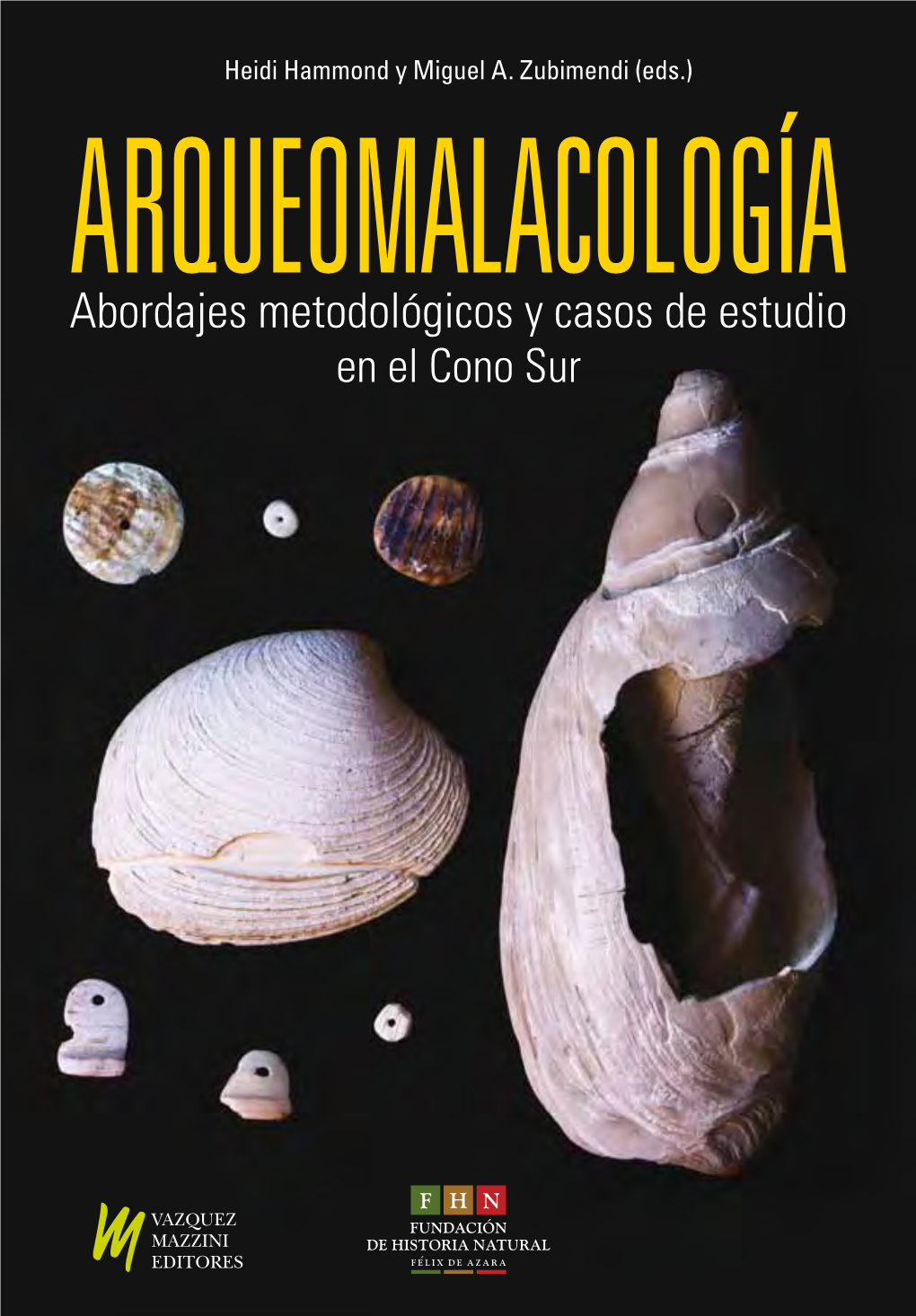 Arqueomalacologia.Pdf