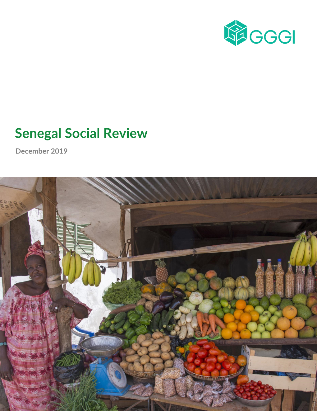 Senegal Social Review December 2019
