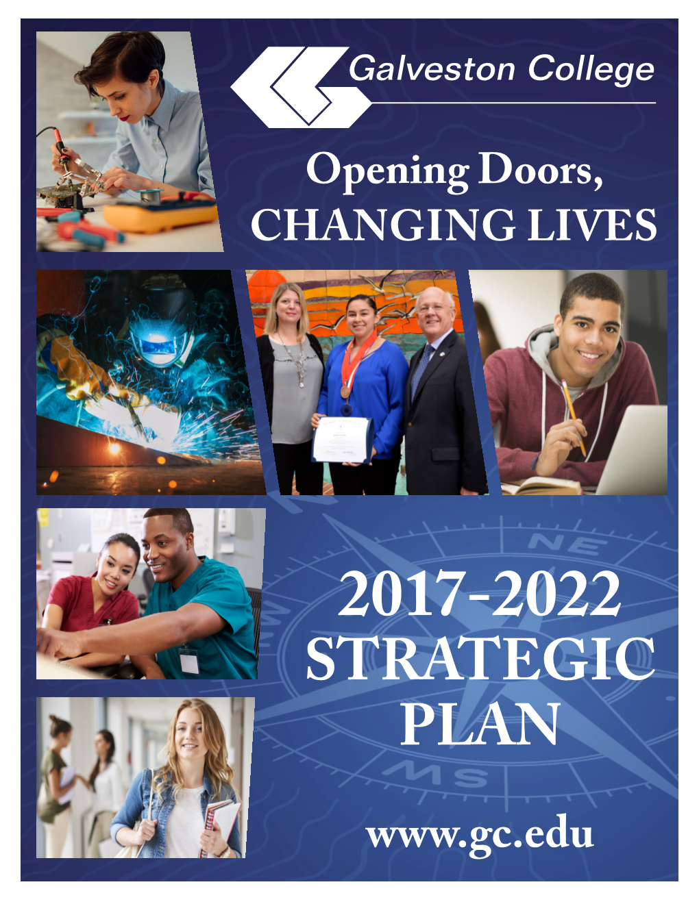 Strategic Plan