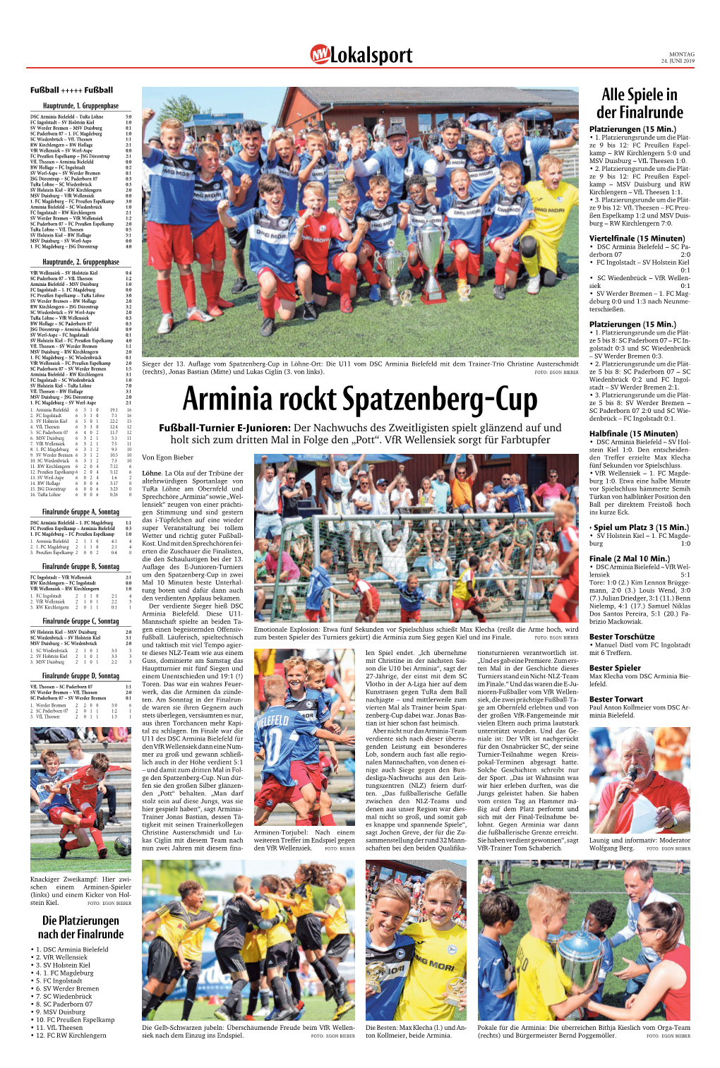 Arminiarocktspatzenberg-Cup