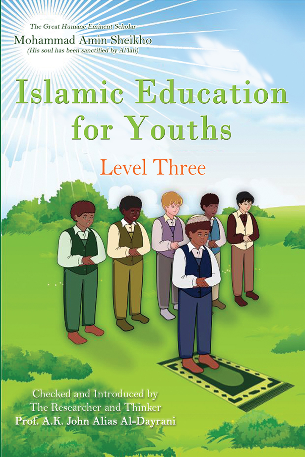 Islamic Education for Youths 03 W.Pdf