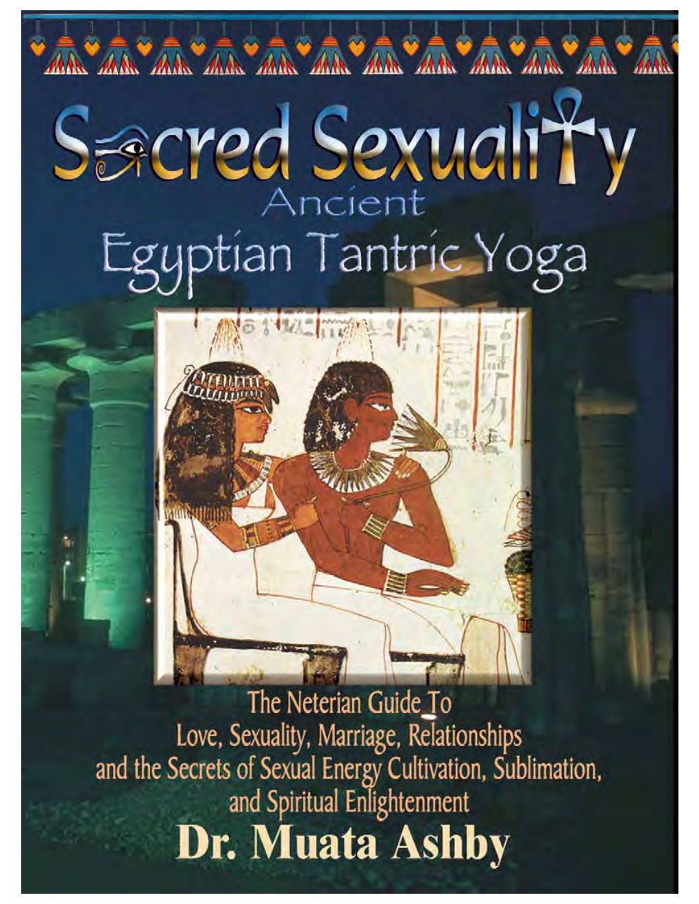 The Tantra of Ancient Egypt