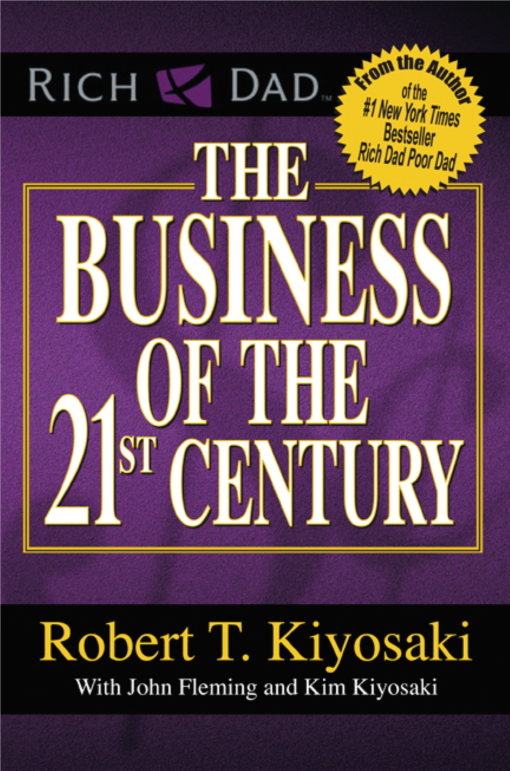 The Business of the 21St Century.Pdf