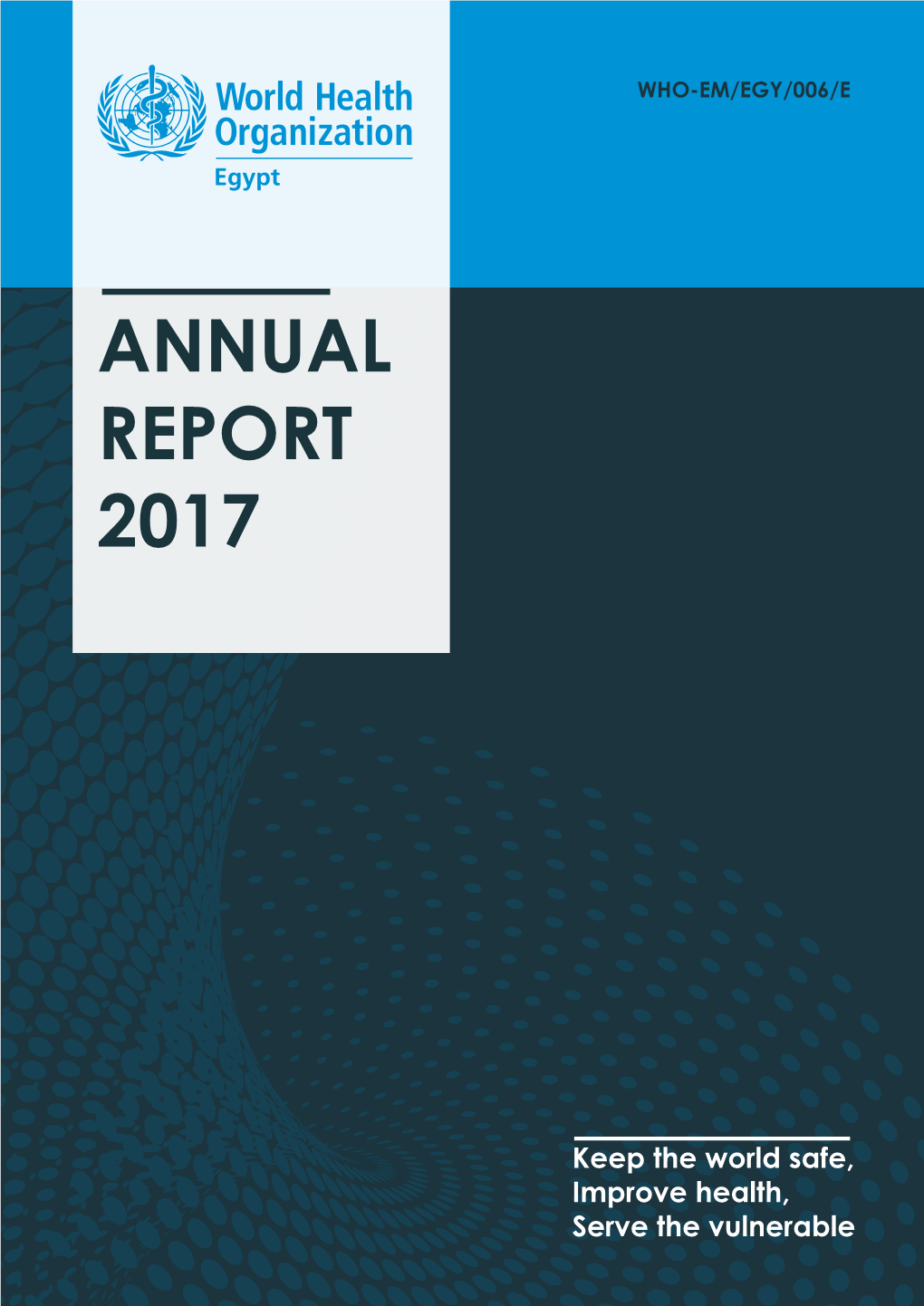 Annual Report 2017