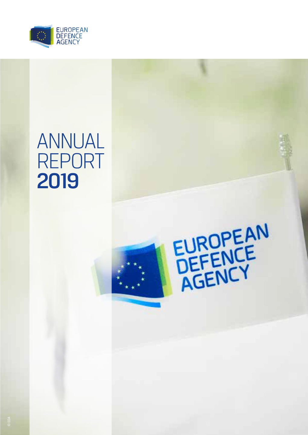 EDA Annual Report 2019