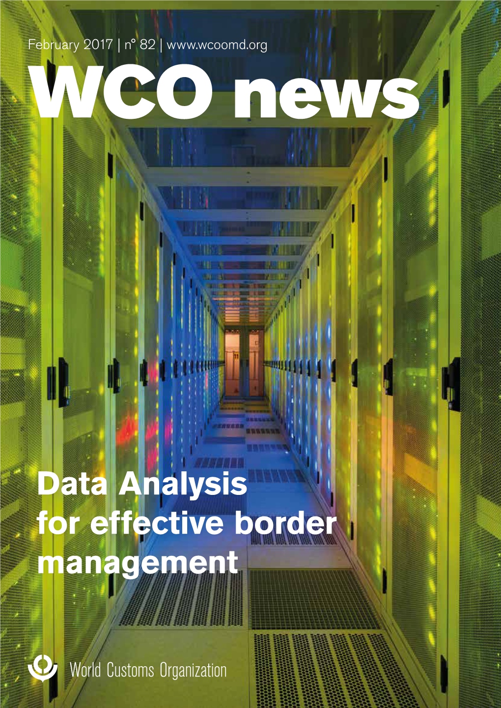 Data Analysis for Effective Border Management