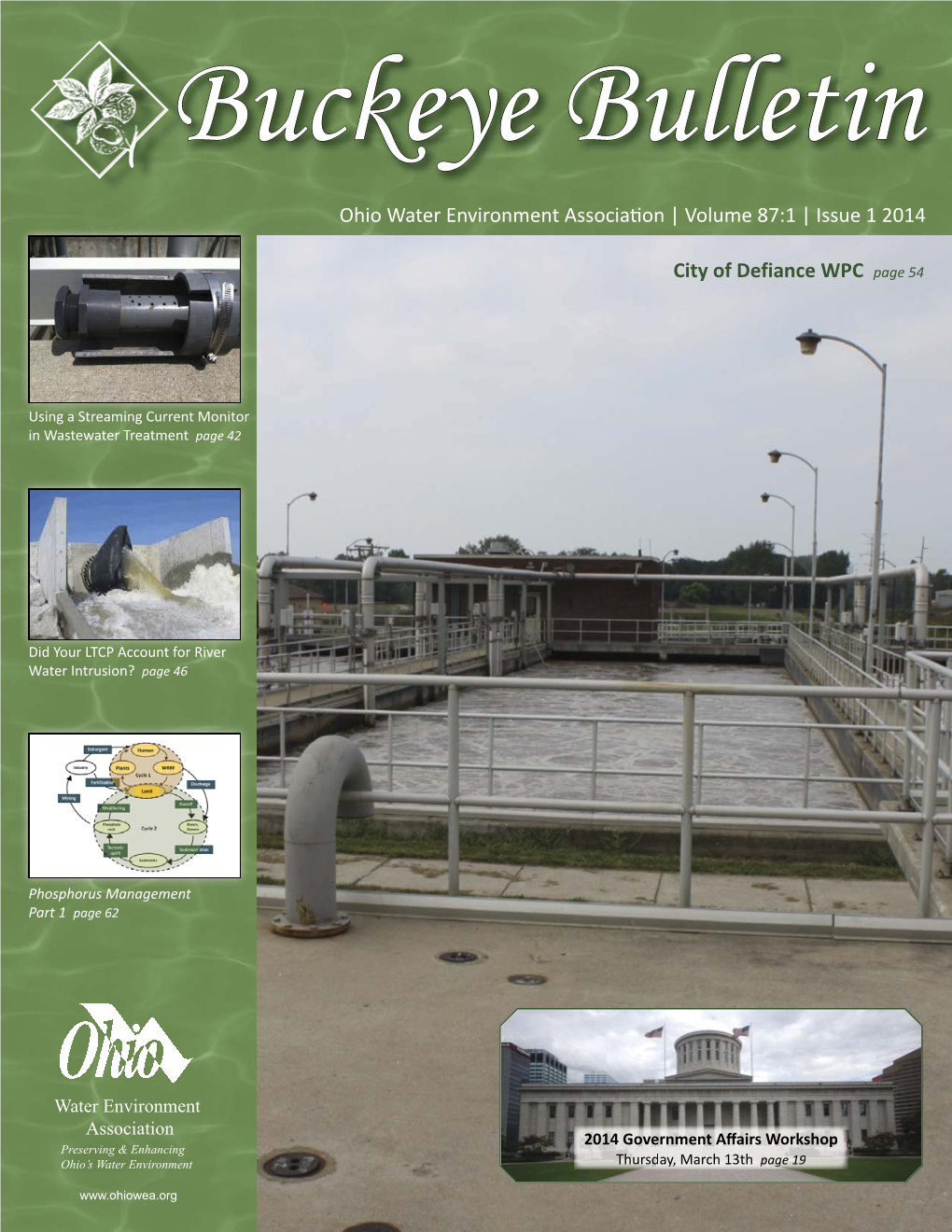 Issue 1 2014