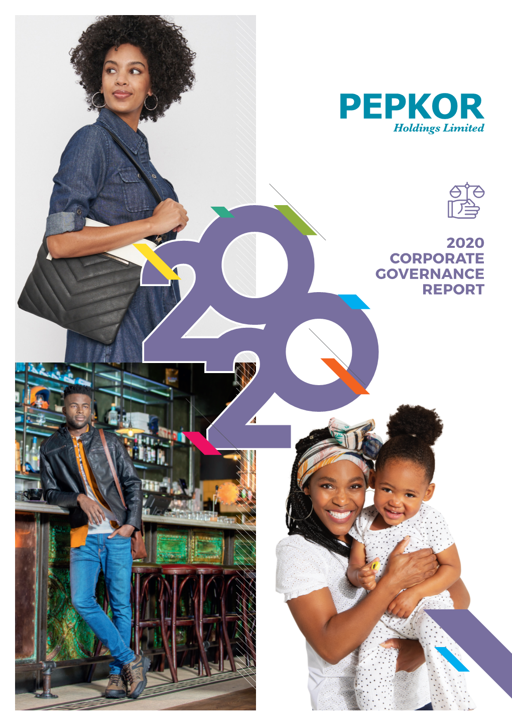 Corporate Governance Report 2020 01