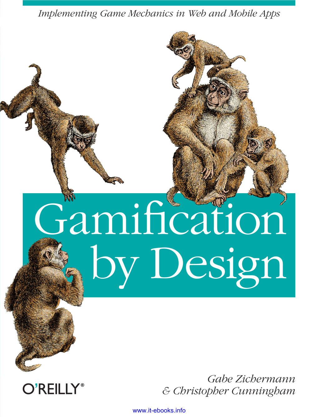 Gamification by Design Implementing Game Mechanics in Web and Mobile Apps