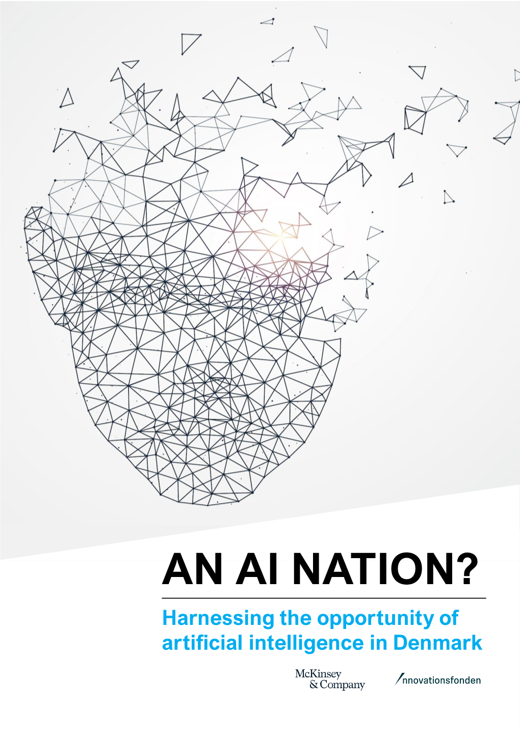 An AI Nation: Harnessing the Opportunity of Artificial Intelligence