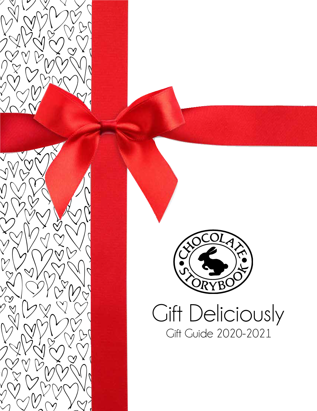 Gift Deliciously