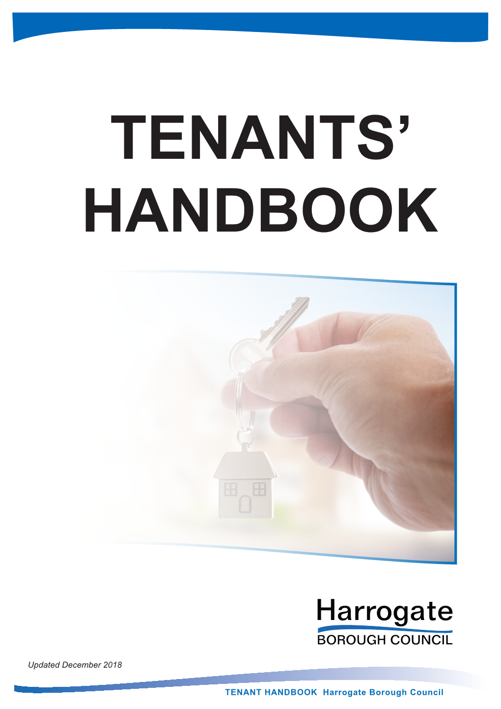 Tenants Handbook