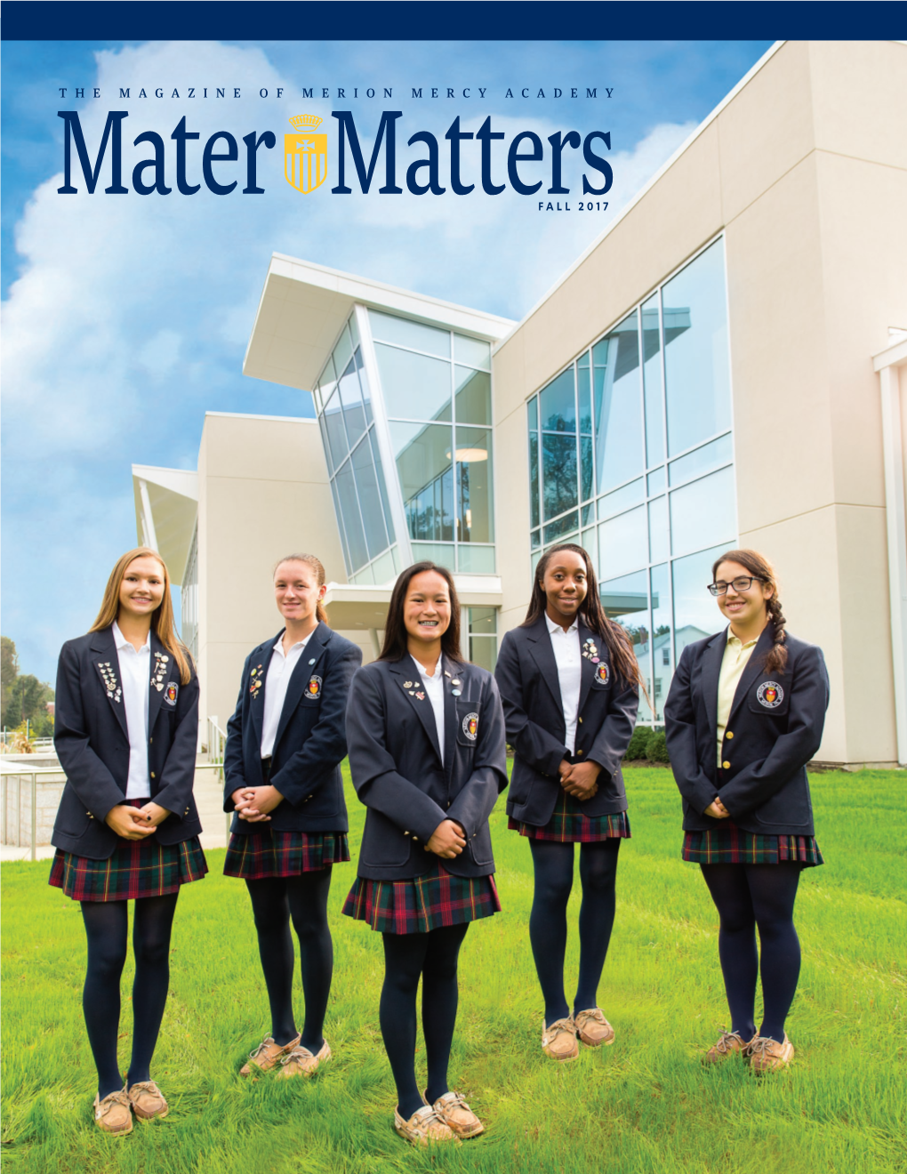 Mater Mattersfall 2017 Opening Comments