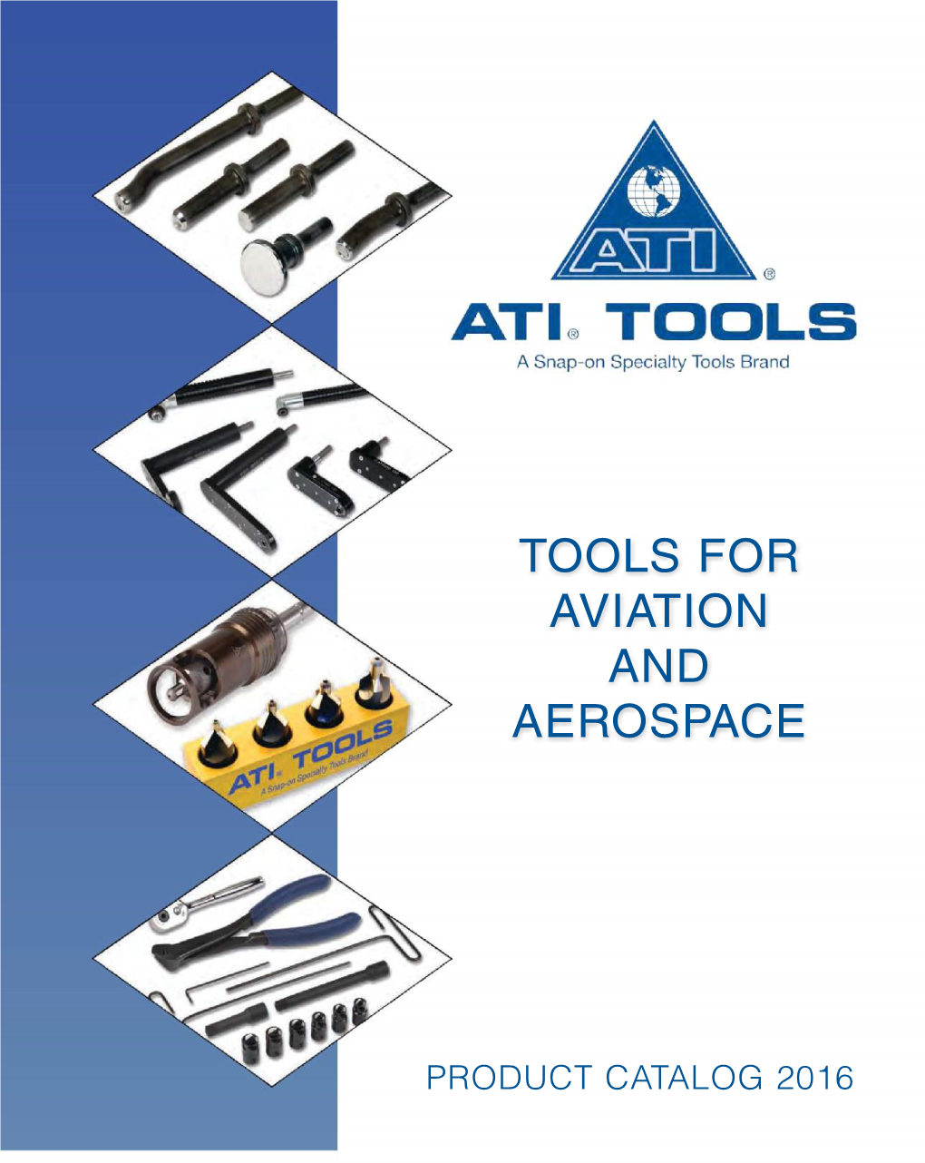 Tools for Aviation and Aerospace