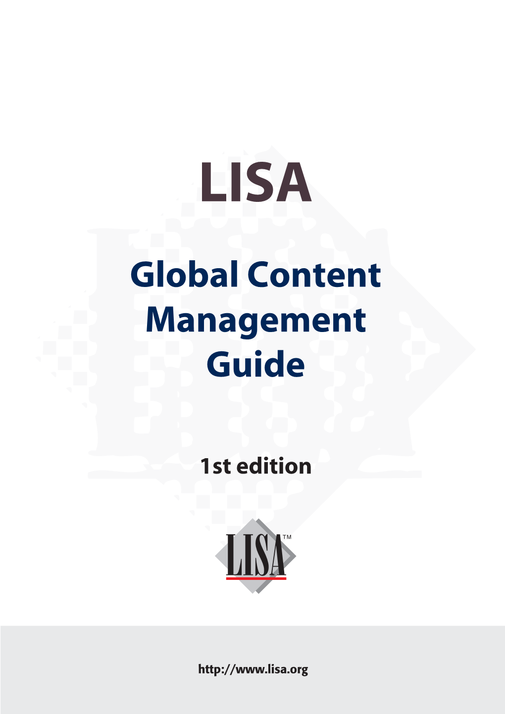 Global Content Management Guide