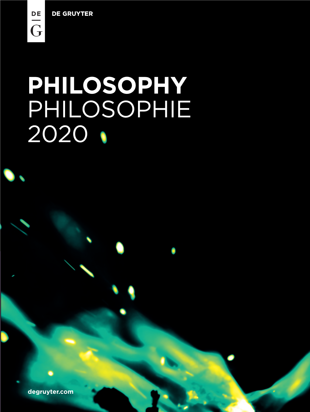 Philosophy Philosophie 2020 NE 00232